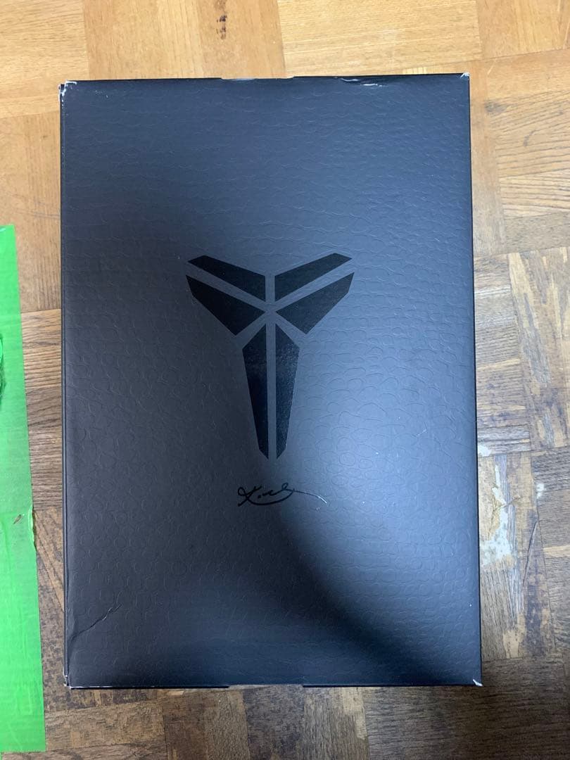 シューズ(男性用) Nike Kobe 8 Protro