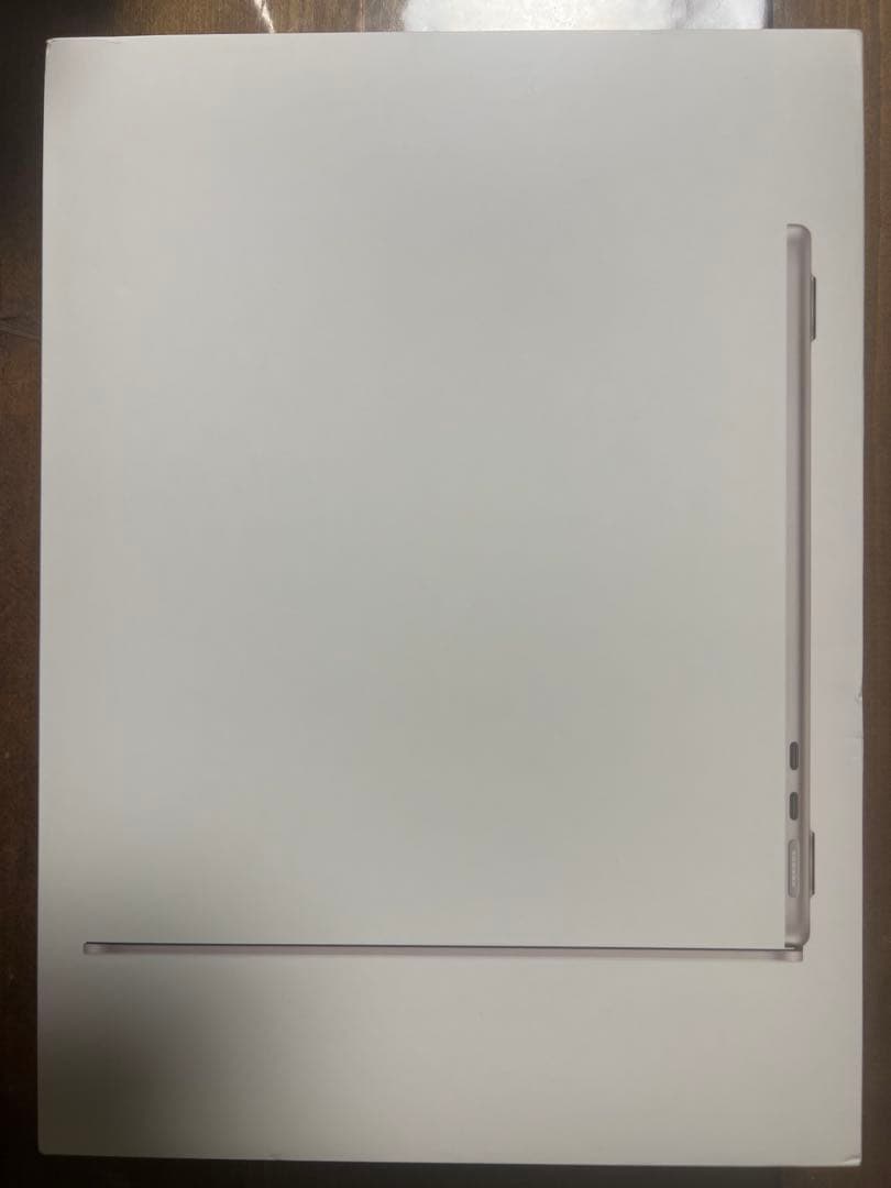 保証(Apple Care+)付き★ Apple MacBook M2 2022