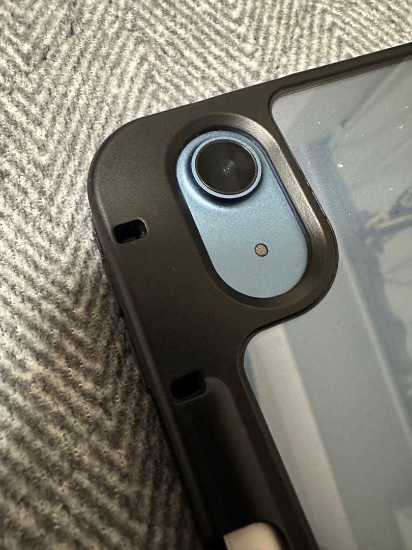 iPadAir(第五世代) 水色