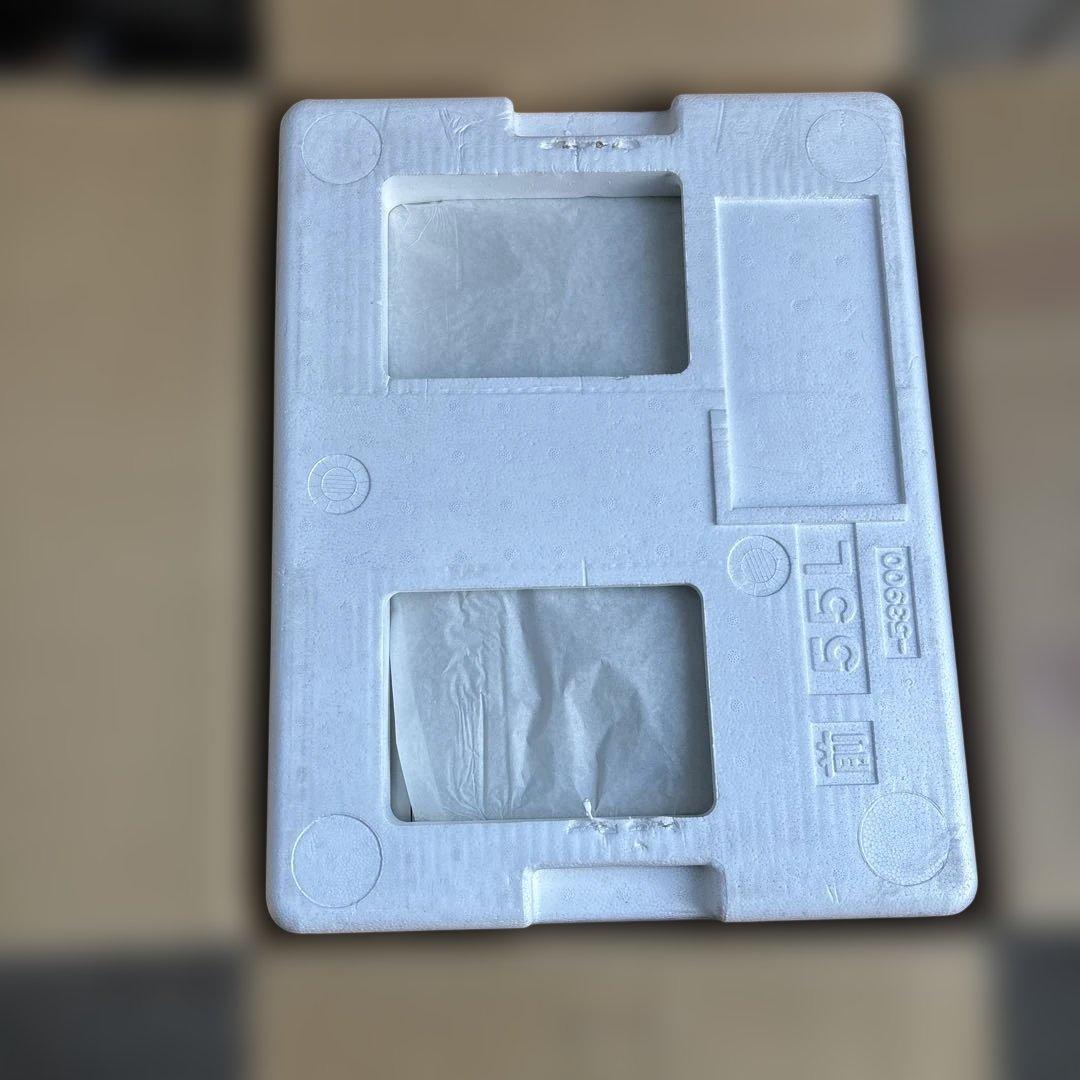 DAINICHI FW-479LE(W) 石油ファンヒーター