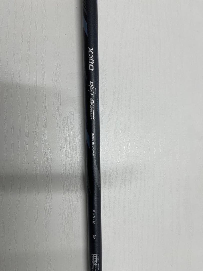 空*様 mp1400 ゼクシオ14 フレックス Ｓ