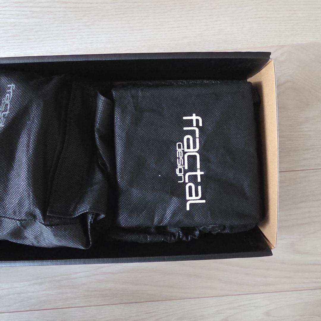 電源ユニット Fractal Design ION SFX 500G