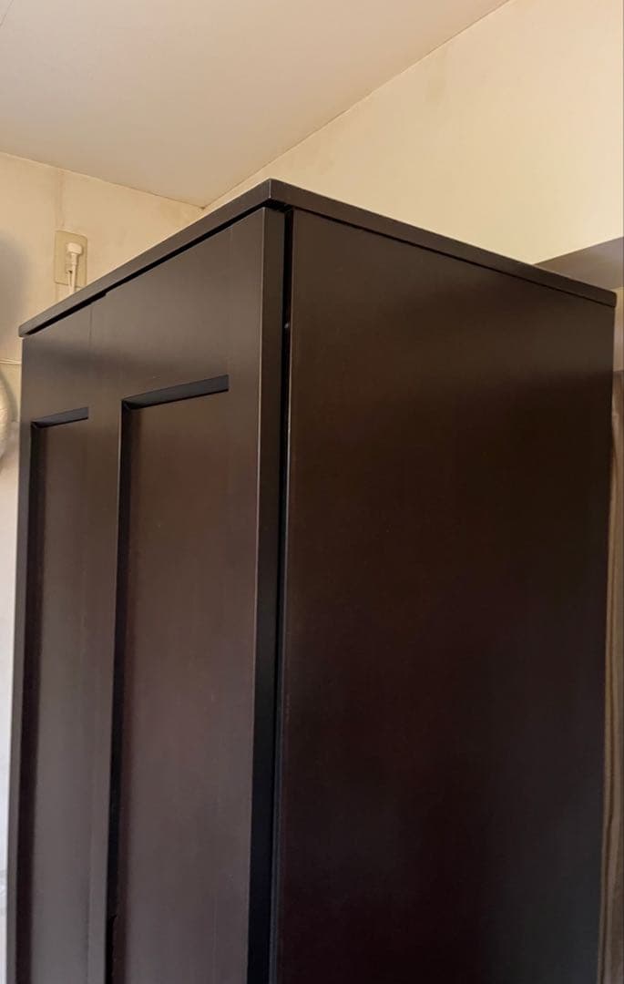 IDC大塚☆ワードローブ☆クローゼット☆収納☆高級家具