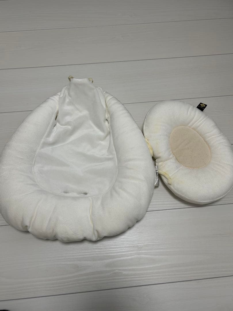 Combi ネムリラ　AUTO SWING BEDi Long