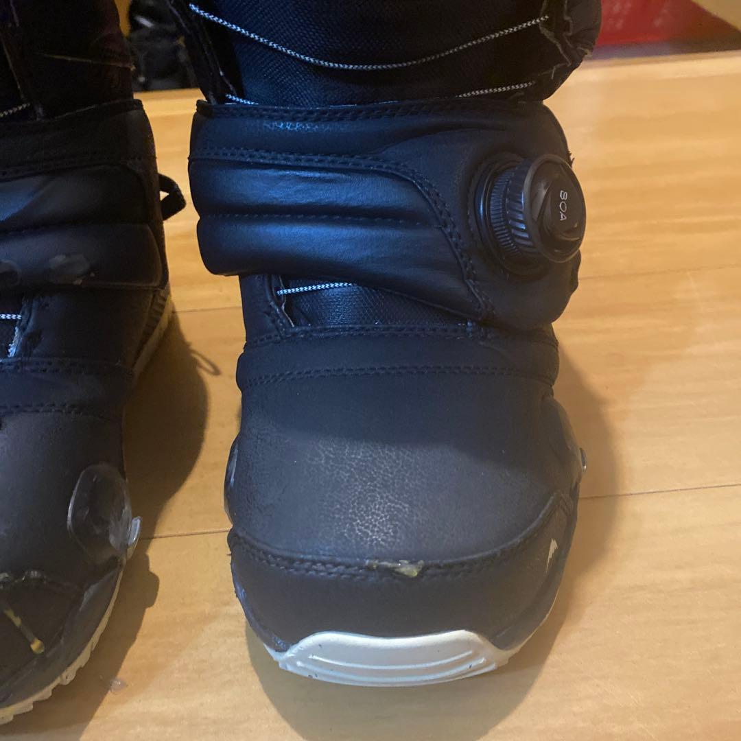 BURTON ステップオンPHOTON-AF 19モデル