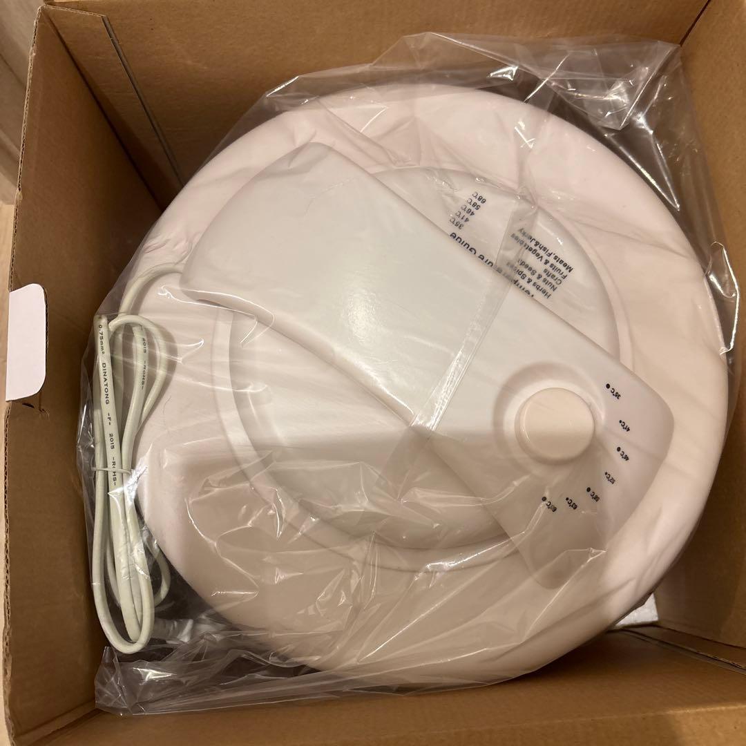 ▽ 食品乾燥機 ドライフード工房 FDS-77