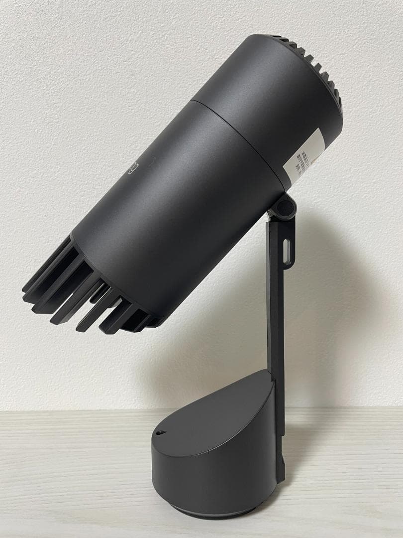 ★未使用★ Airdog mini portable ブラック 2 CZ-20T