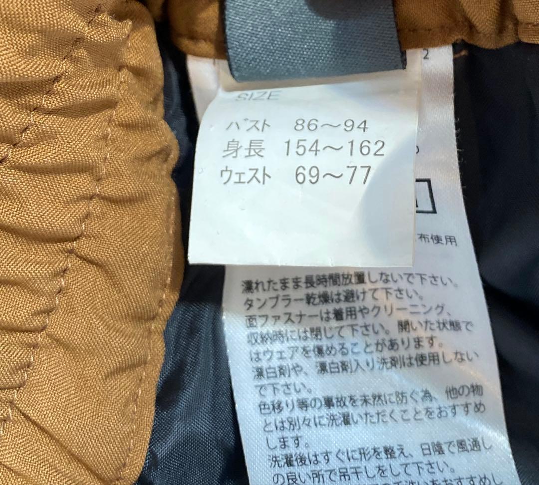 WINDEX スノボーウェア上下　サイズL レディース