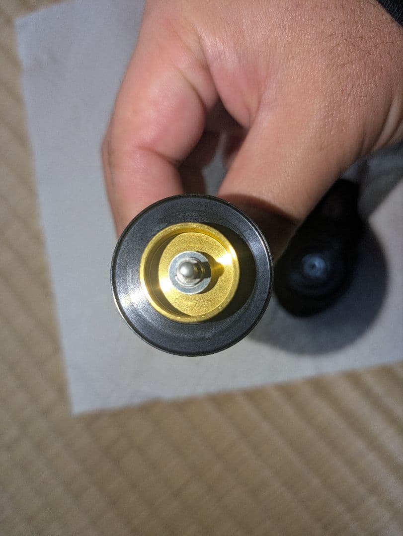 DAIWA ダイワ TATULA　22タトゥーラ　TW80H 右ハンドル