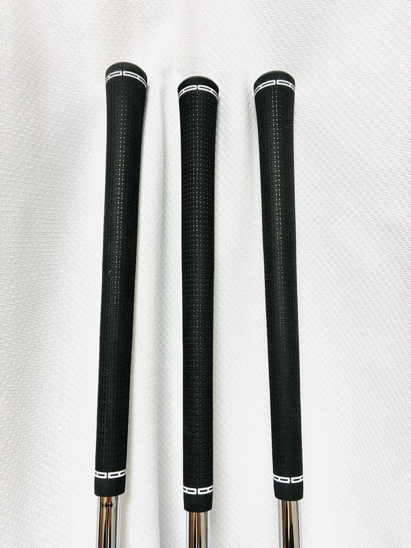 専用　タイトリスト ボーケイデザイン SM10 ニッケル 3本セット