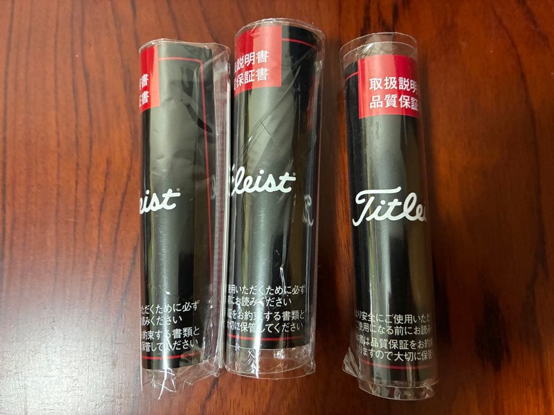 専用　タイトリスト ボーケイデザイン SM10 ニッケル 3本セット