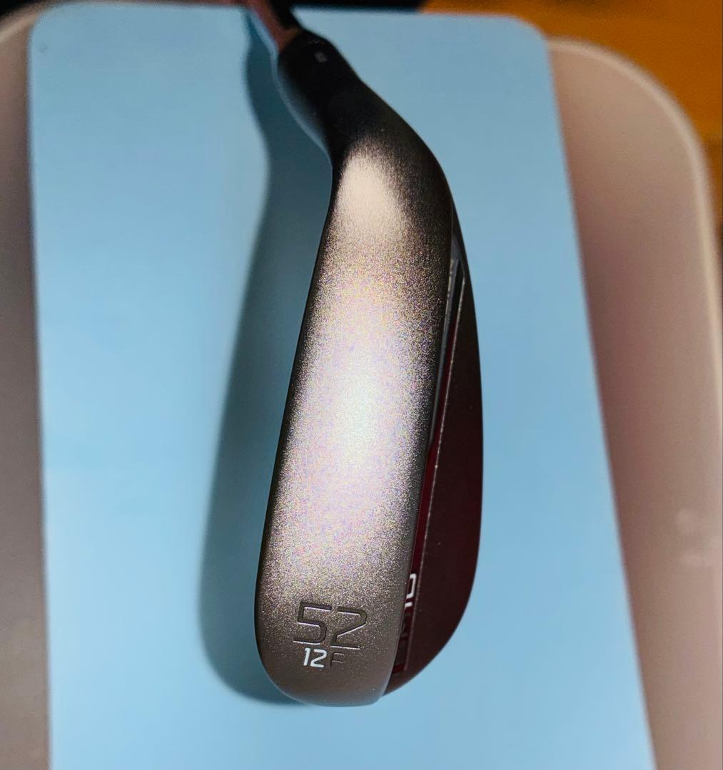 専用　タイトリスト ボーケイデザイン SM10 ニッケル 3本セット