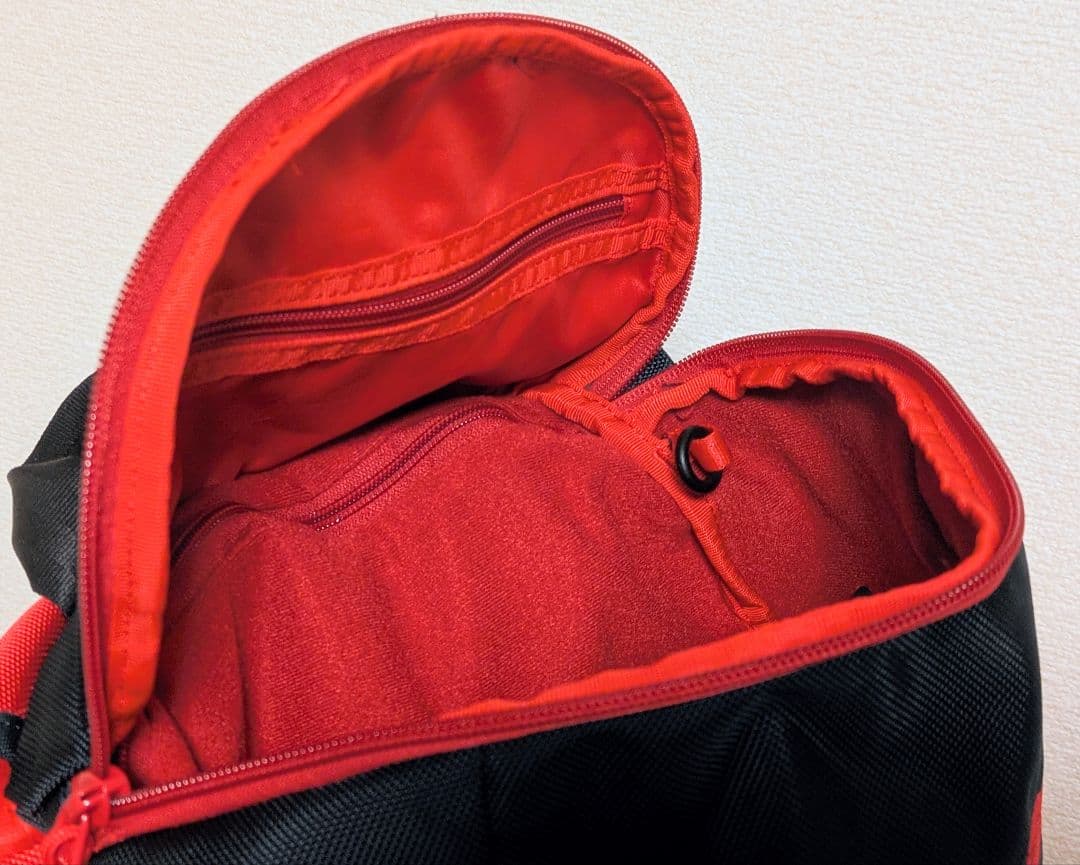 広島 カープ ニューエラ コラボ リュック バックパック