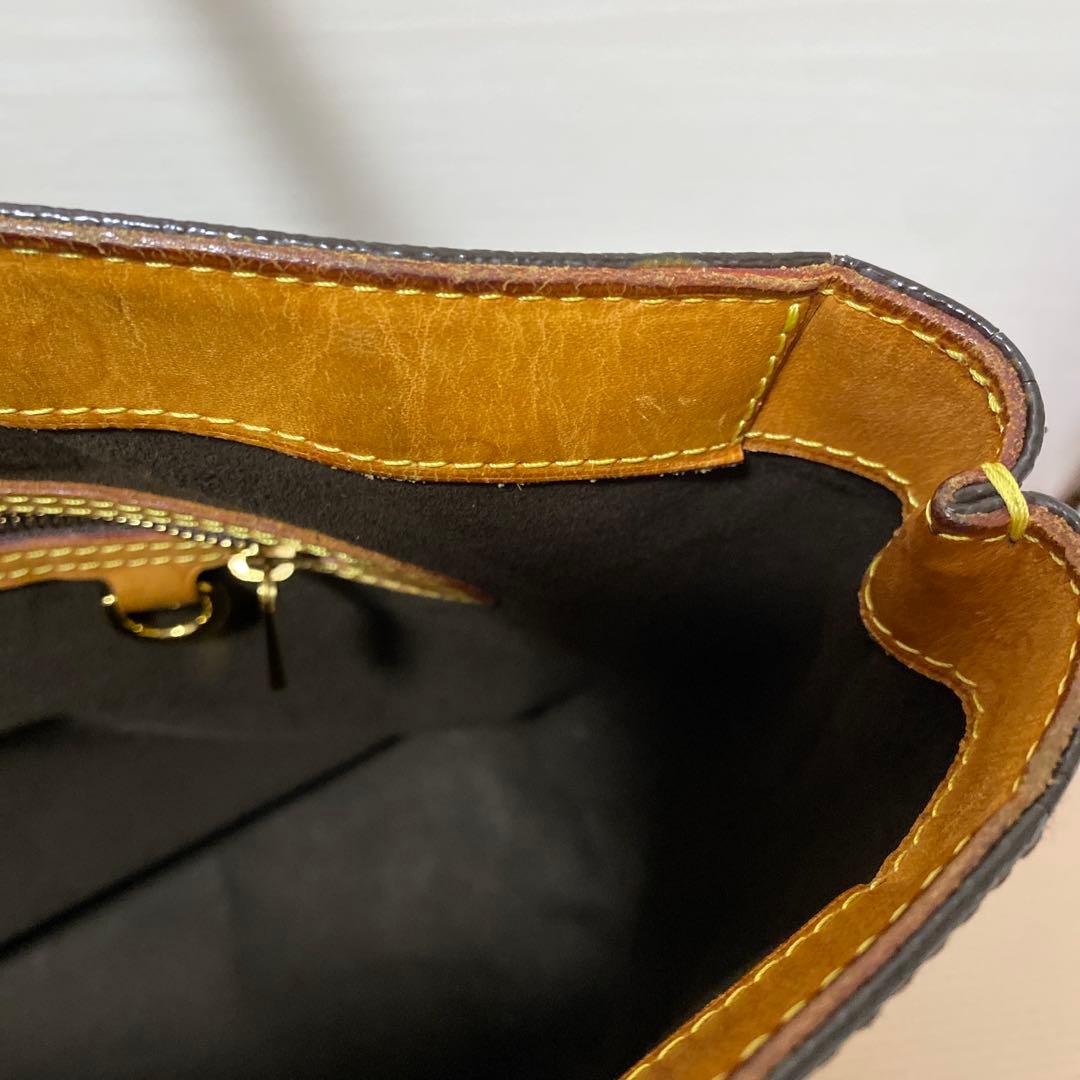 ルイ・ヴィトン Louis Vuitton トートバッグ モノグラム 【廃盤】