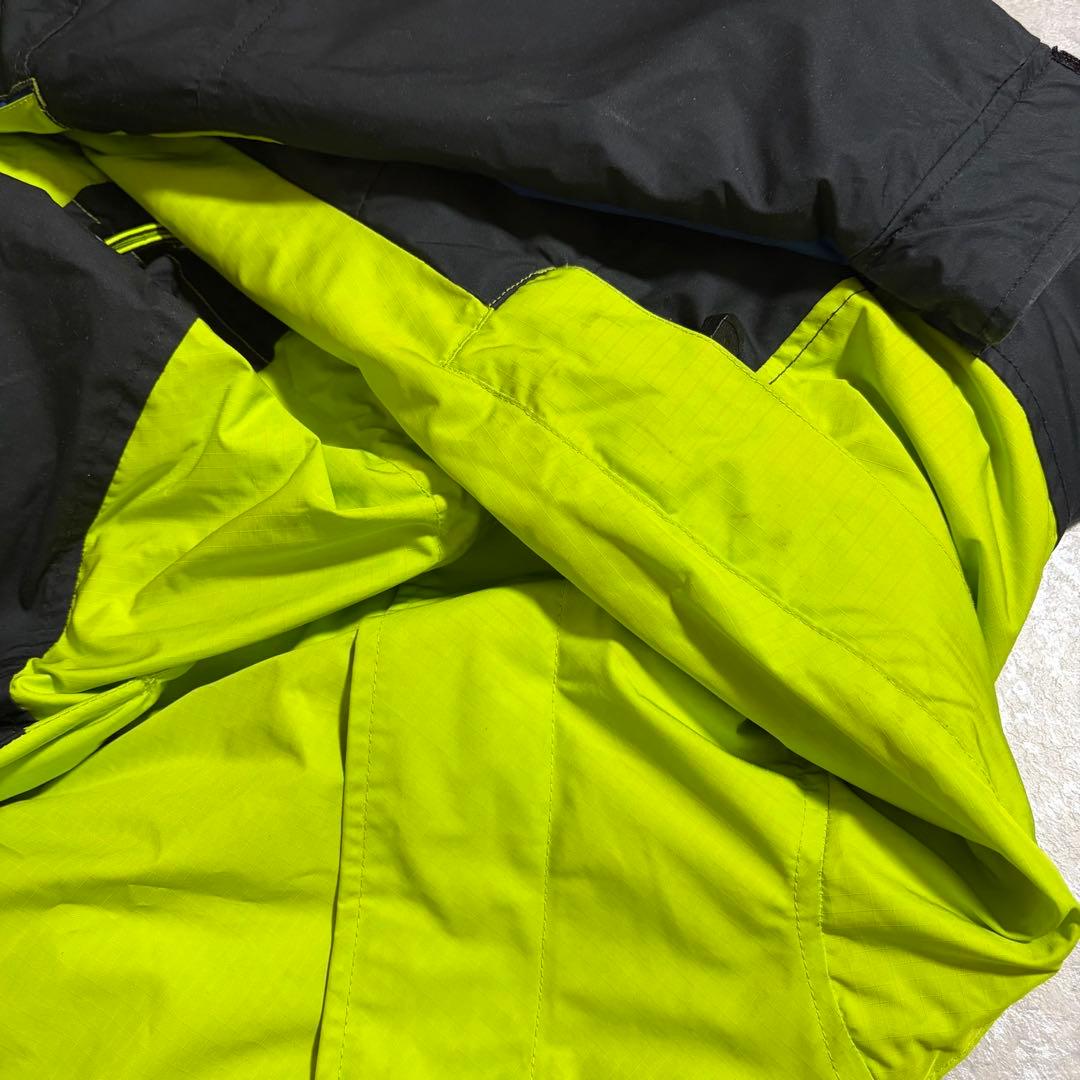 ジャケット・アウター 90s acg outer layer 3 anorak jacket