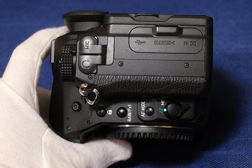 中古 PENTAX K-1 ボディ フルサイズデジタル一眼レフ ペンタックス