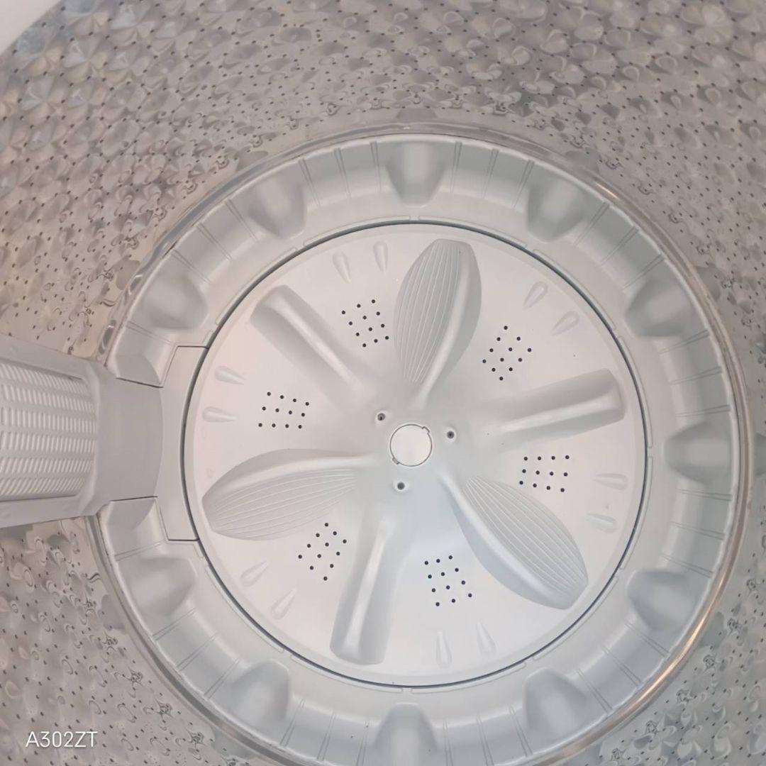 H15A2 安心保証付　アイリス　人気モデル洗濯機 洗濯容量10㌔