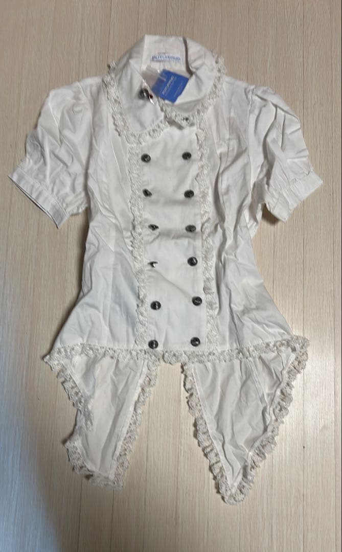 新品タグ付き PUTUMAYO Angelic Prettyセット