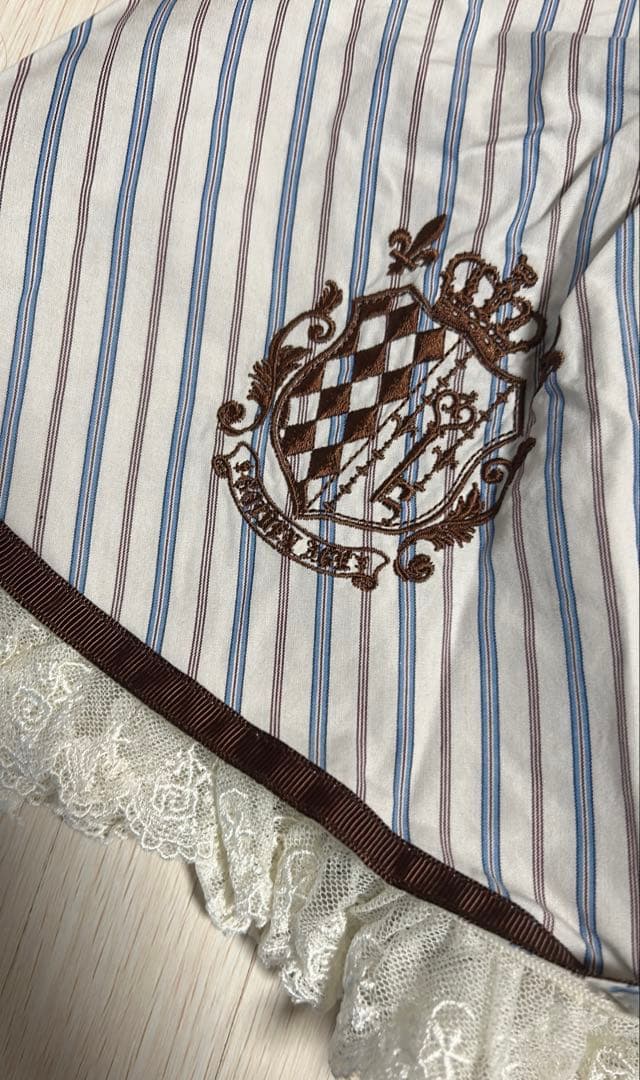 新品タグ付き PUTUMAYO Angelic Prettyセット