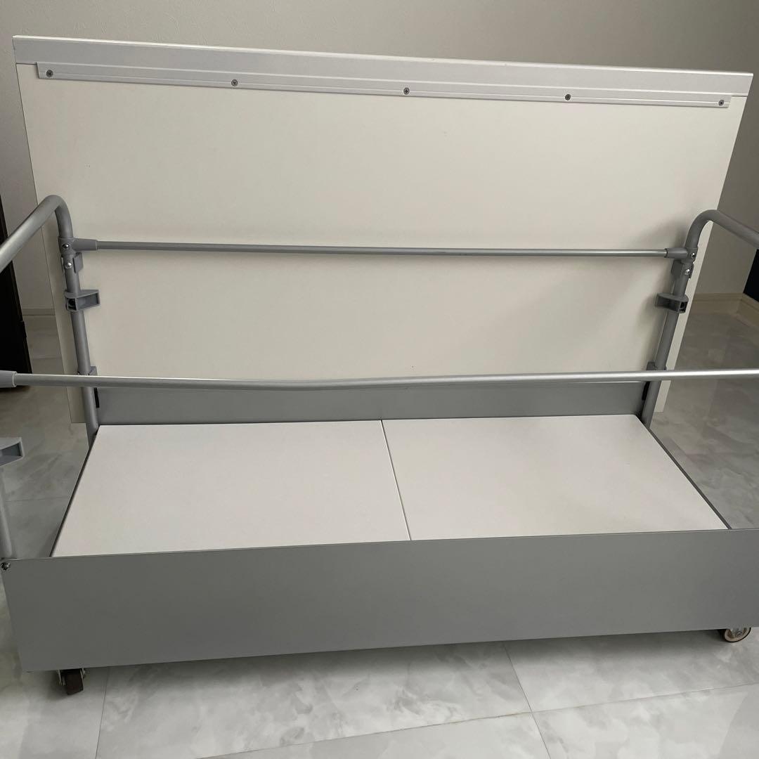 タカラスタンダードキッチン ワゴン