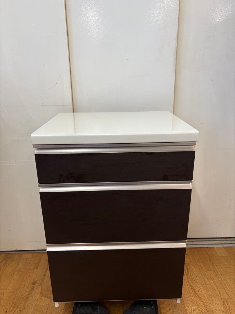 M122 パモウナ製 キッチンボード 幅600mm