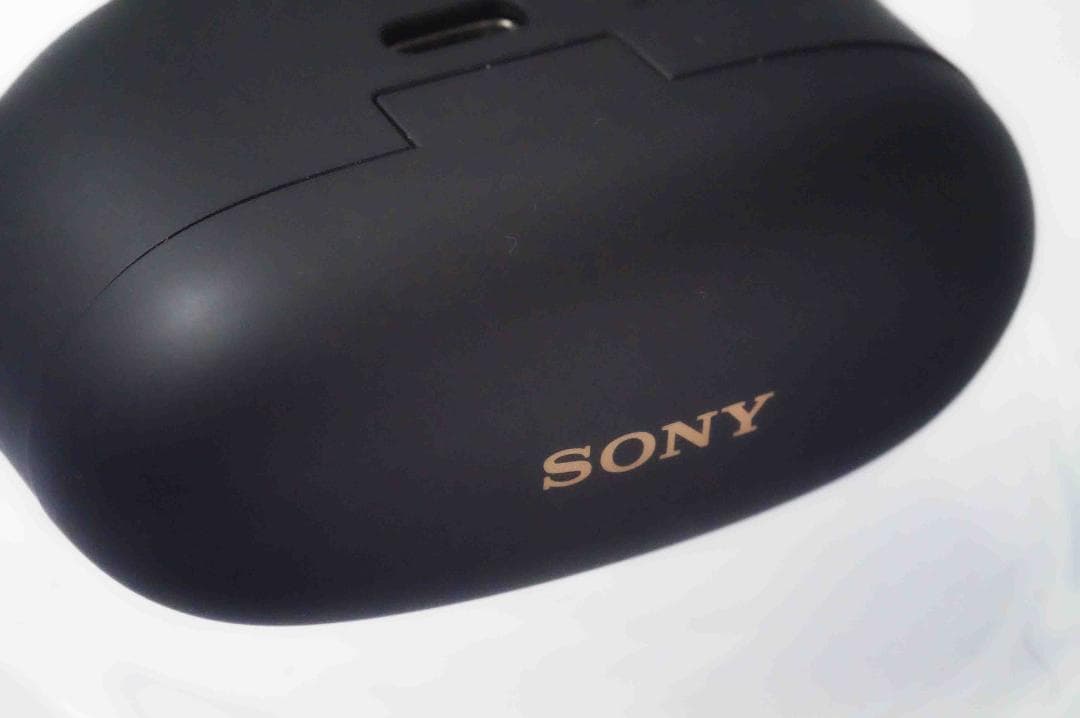 美品 SONY WF-1000XM5 ケースのみ　ソニー　0102