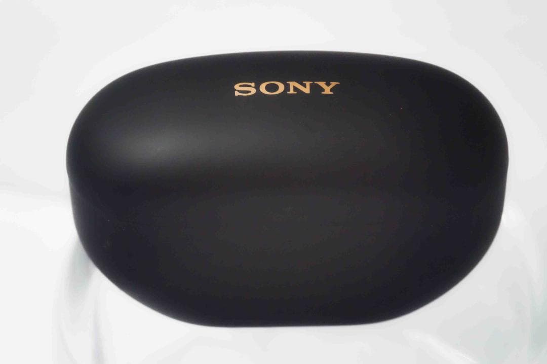 美品 SONY WF-1000XM5 ケースのみ　ソニー　0102