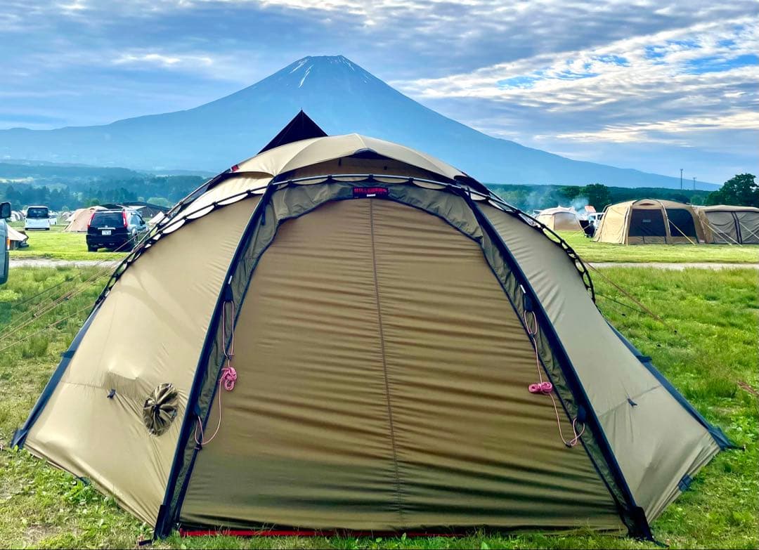 ヒルバーグ　アトラス　サンド　ベトナム製　HILLBERG