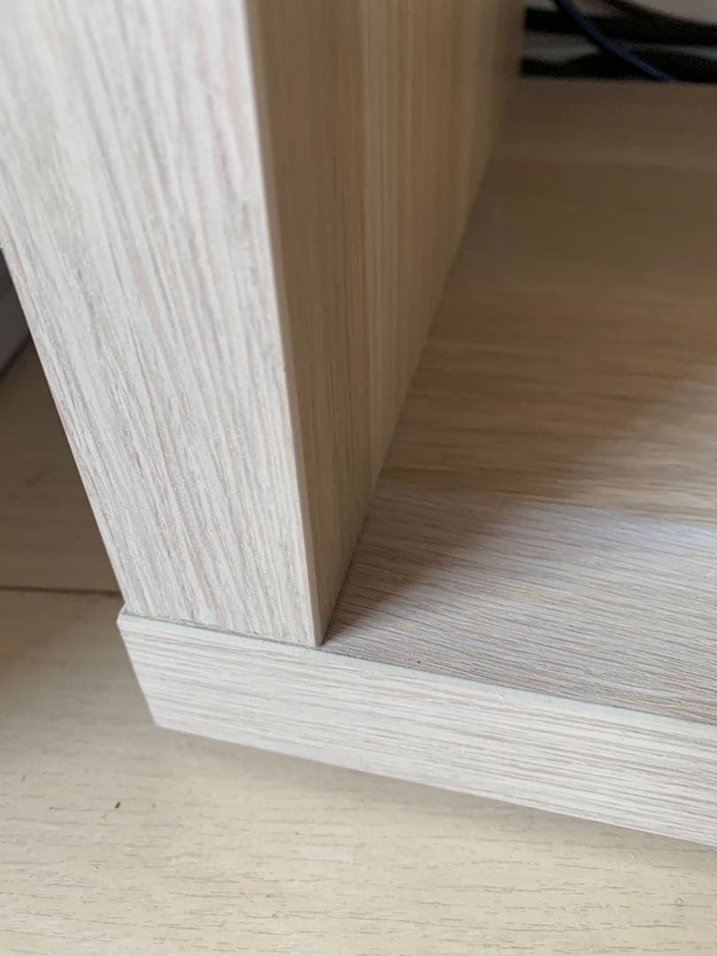 IKEA カラックス （送料8600円込みの価格です。お引取の場合お値引します）