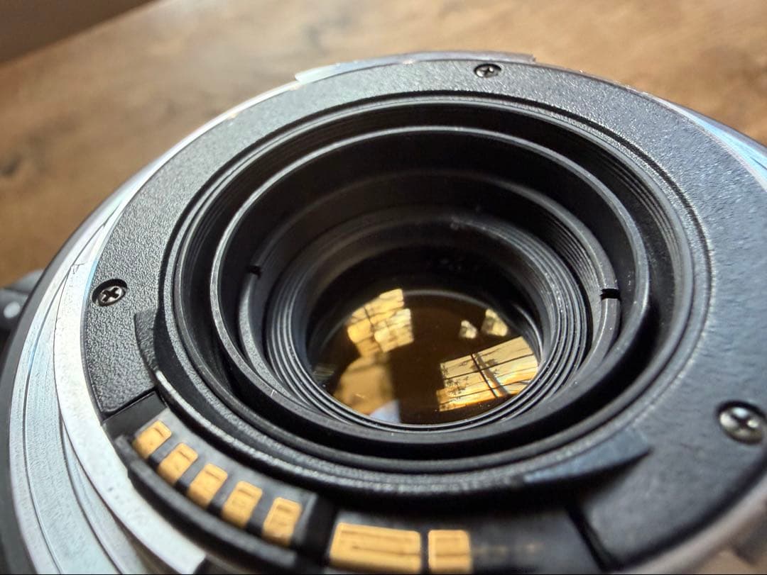 【難あり】 SIGMA APO 170-500mm 　望遠レンズ