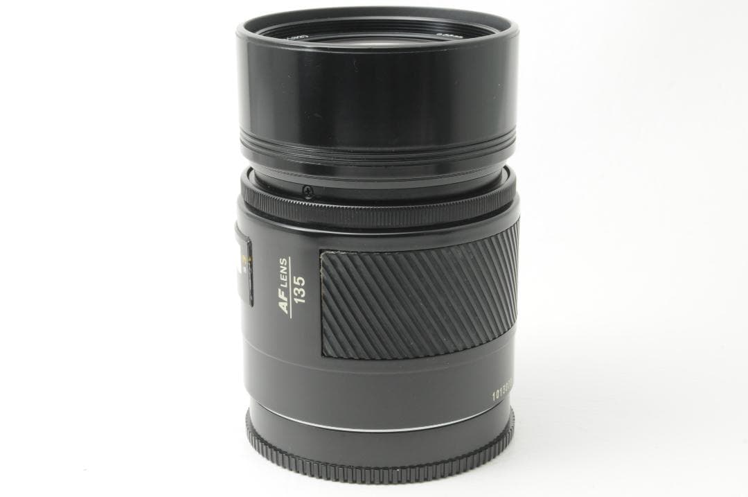 MINOLTA ミノルタ AF 135mm F2.8(32)