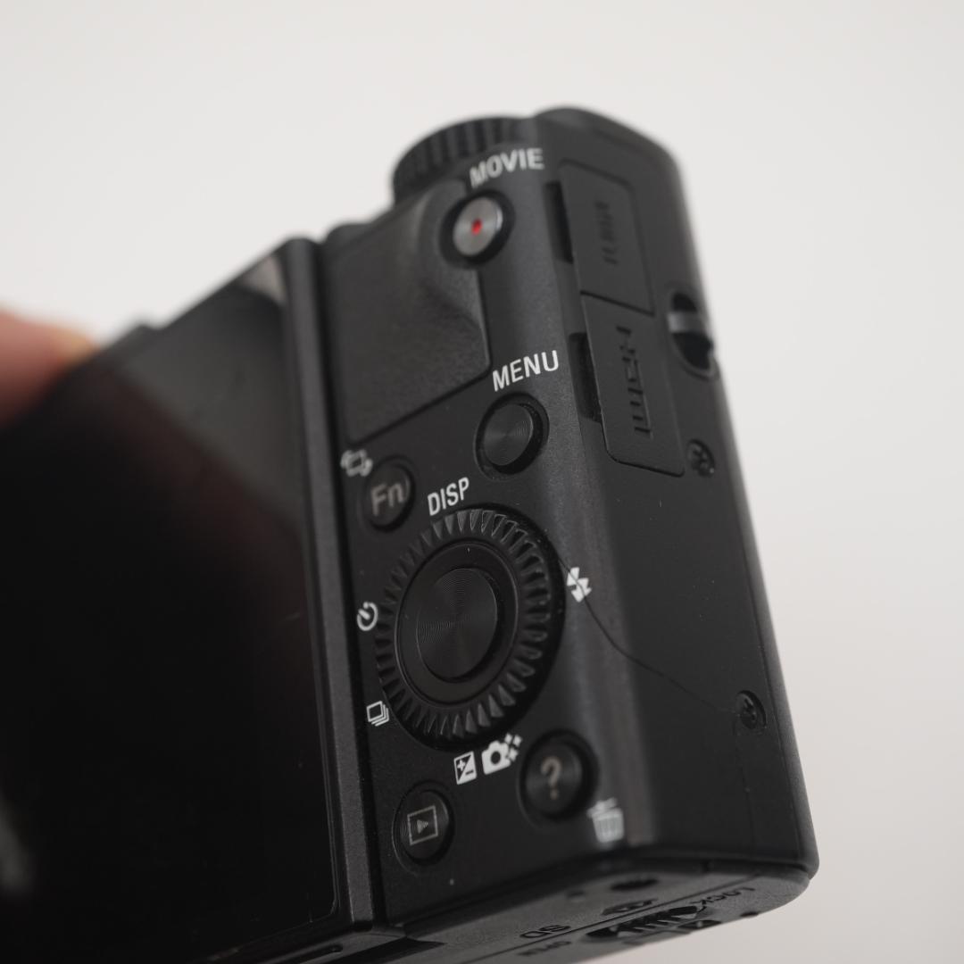 SONY ソニー DSC-RX100Ⅱ