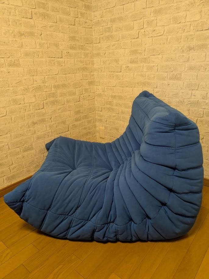 リーンロゼ トーゴ 1P 1人掛けソファLランク ウルトラスエードHP