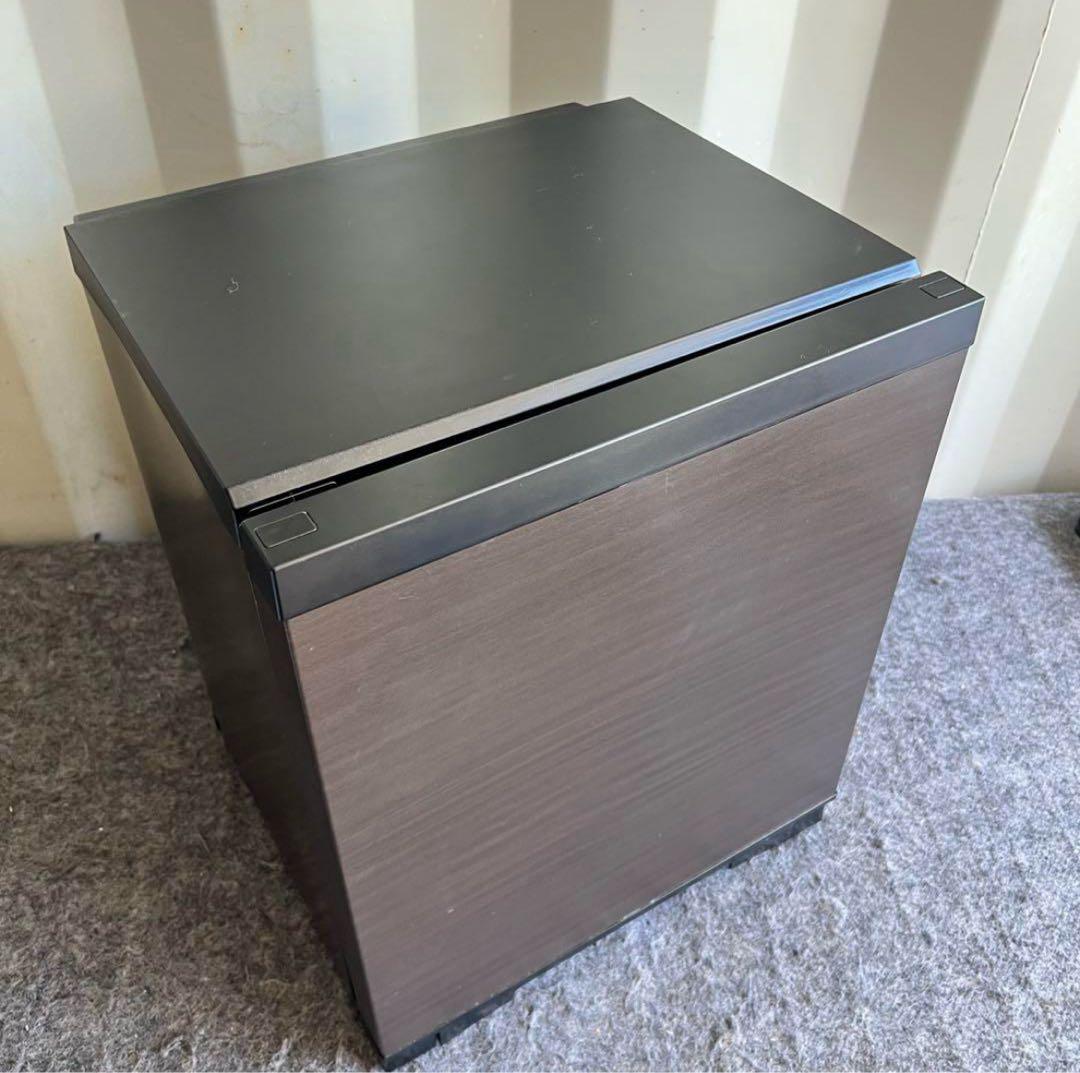 激安早い者勝ち✨ 三菱電機 電子冷蔵庫 木目調 20L 新生活応援✨