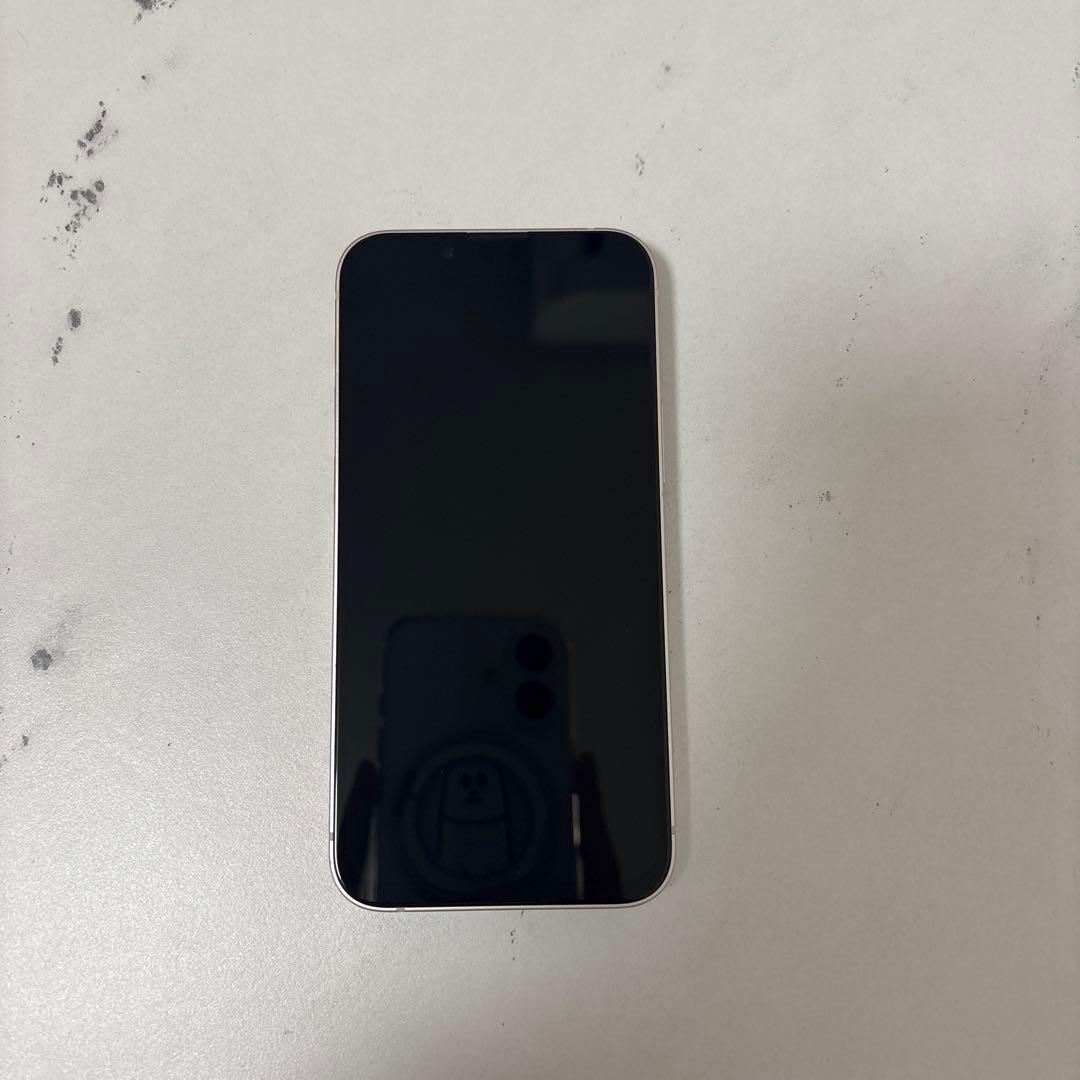 iPhone 13 mini 128GB 本体