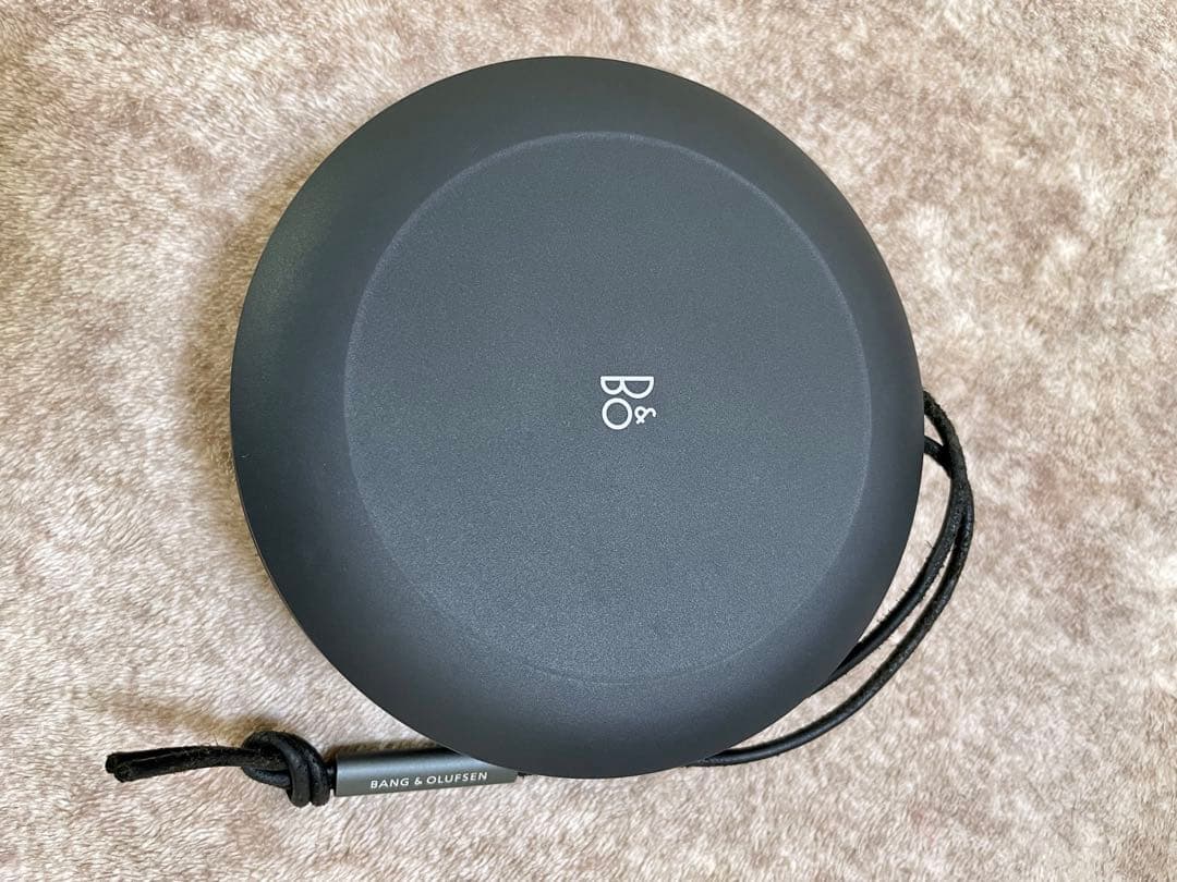 (美品・新品同様)B&O A1 gen 2スマートスピーカー ブラック