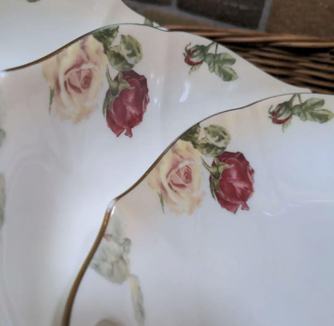 FLOWER・FAIRIES 2001・ボーンチャイナ NARUMIナルミ・天使