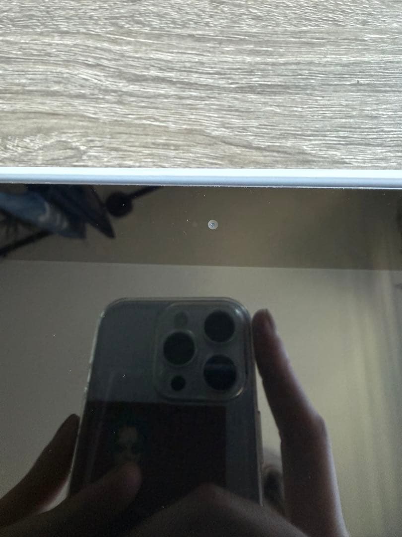 美品iPad 第7世代 10.2インチ 32GB WiFi スペースグレー