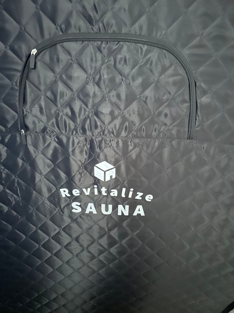 美品おうちdeサウナ2人用