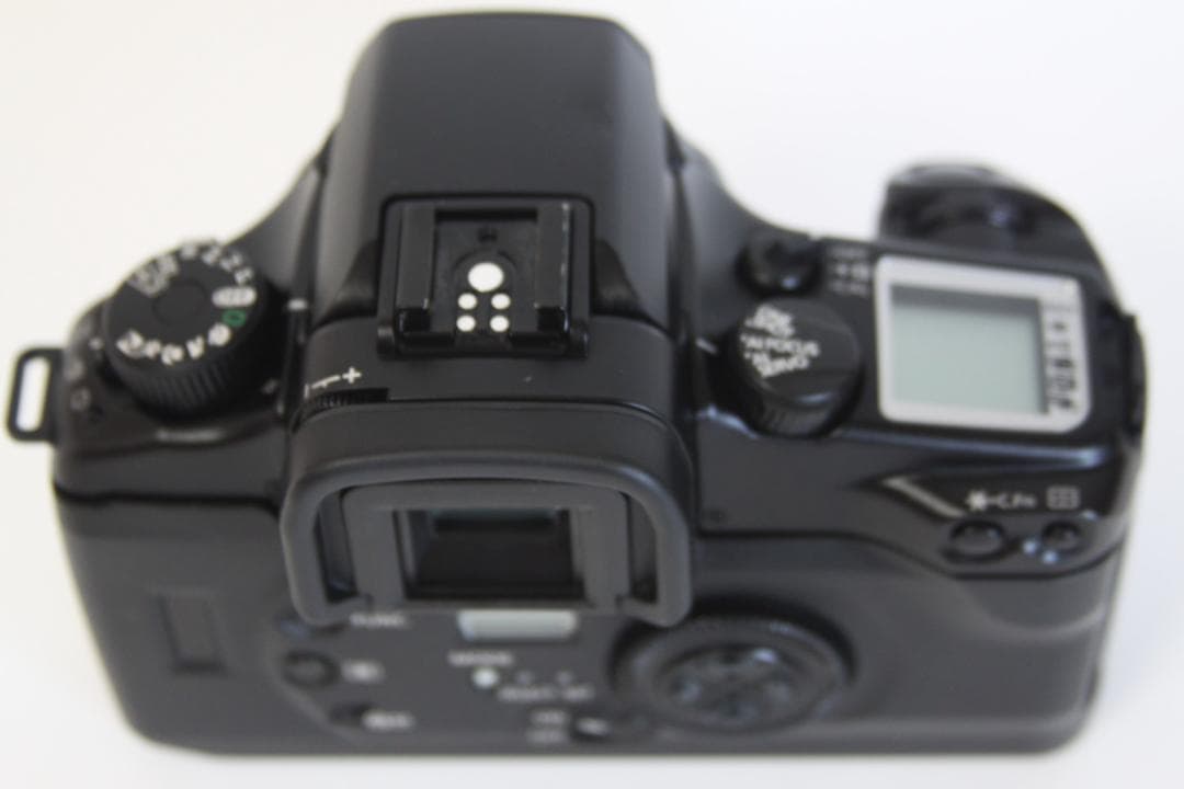 Canon EOS 7 EYE CONTROL キヤノン