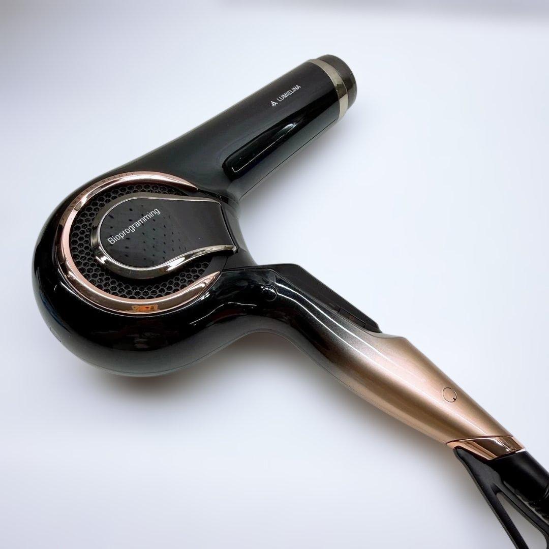 《ほぼ未使用》 リュミエリーナ レプロナイザー 4Dplus 4D plus