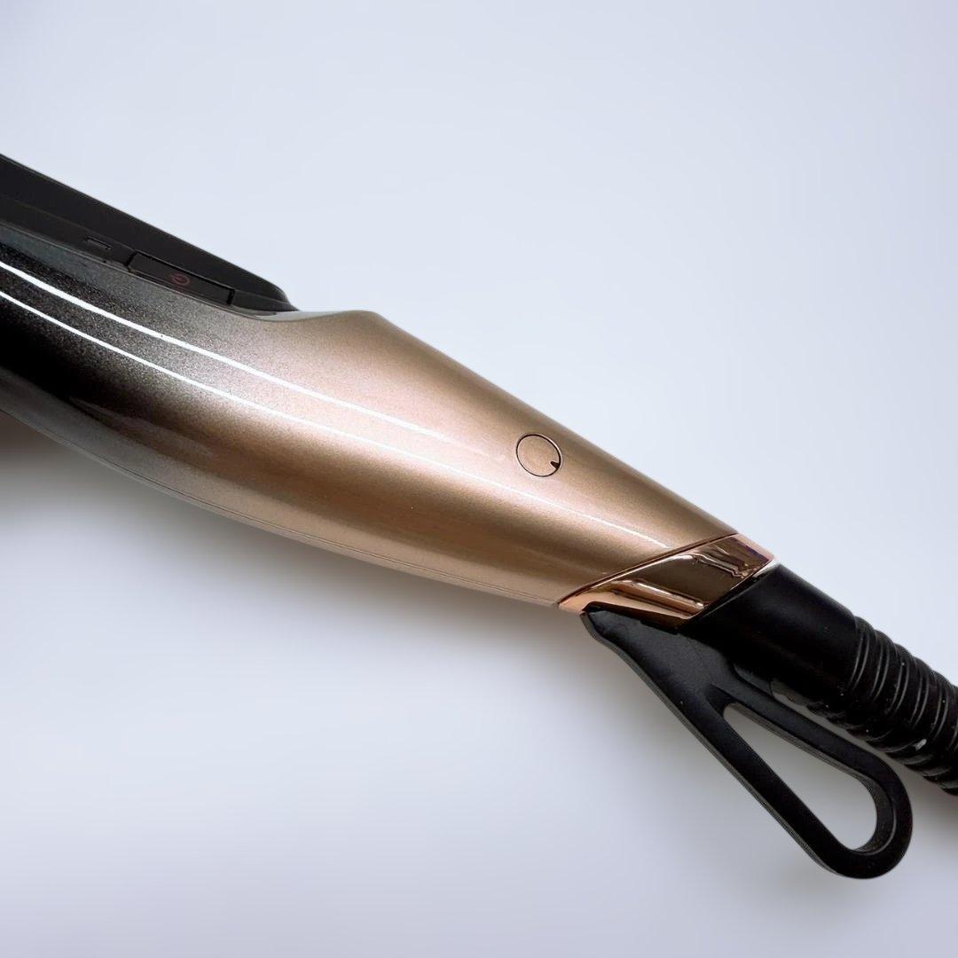 《ほぼ未使用》 リュミエリーナ レプロナイザー 4Dplus 4D plus