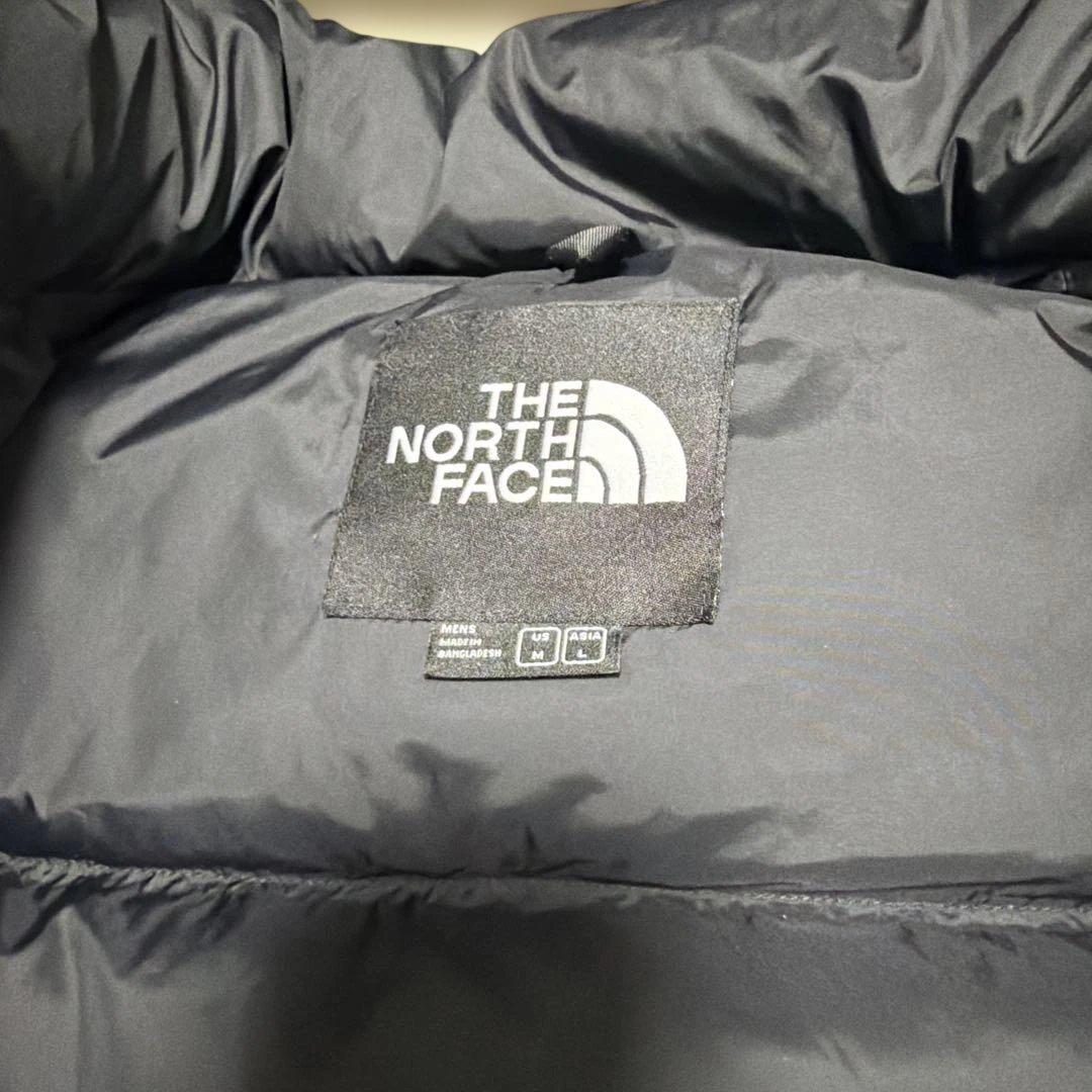 1996レトロヌプシダウンジャケット 袋付き