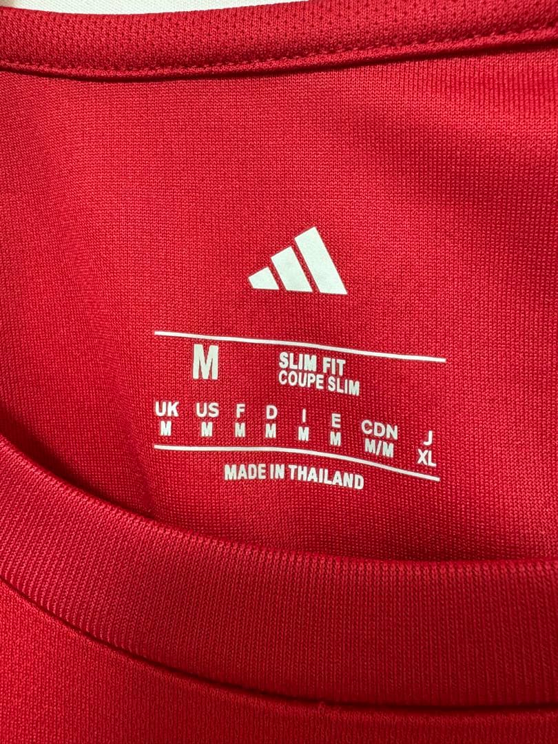 リバプールFC MAC ALLISTER(マクアリスタ) 10番 シャツ