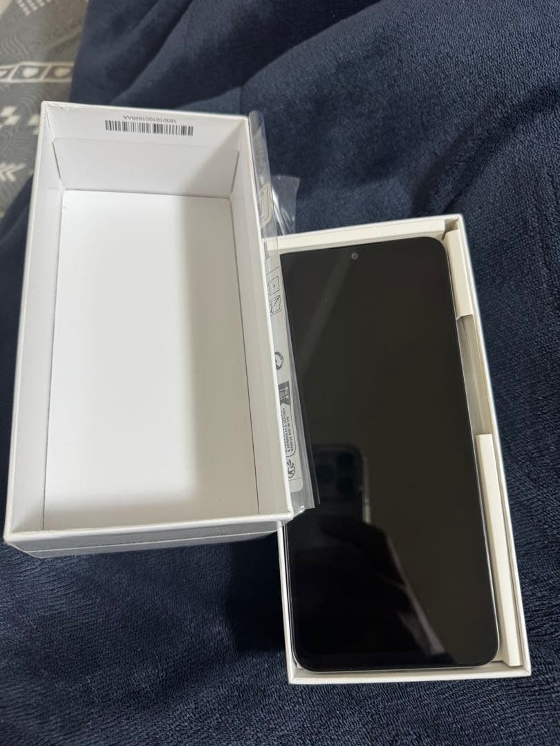 未使用 Redmi 14C 6/128GB 本体