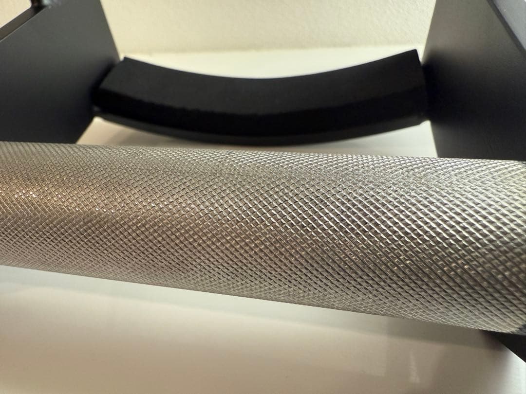 メロン肩製造アタッチメント