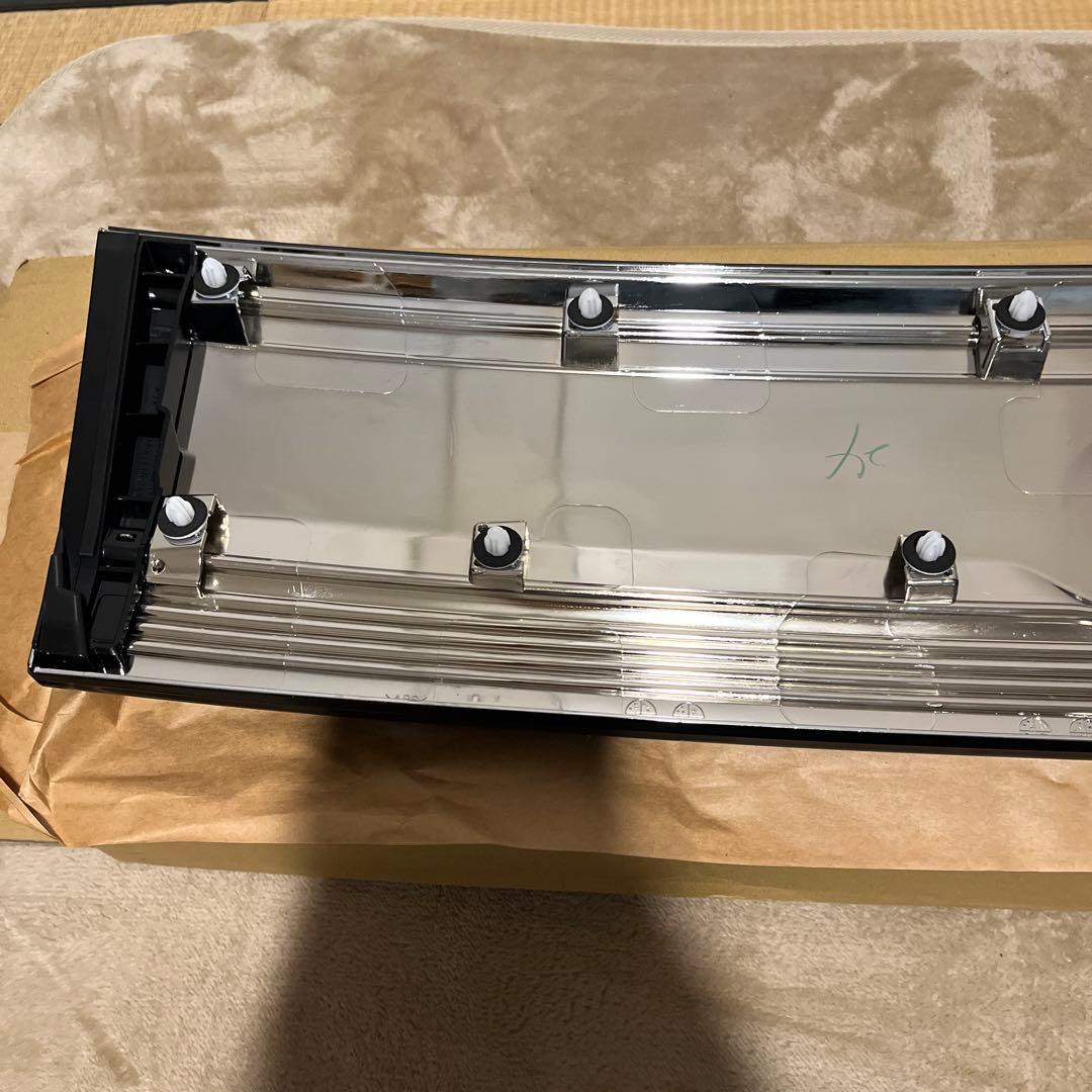 ダイハツ ムーブ LA150S 後期フロントグリル