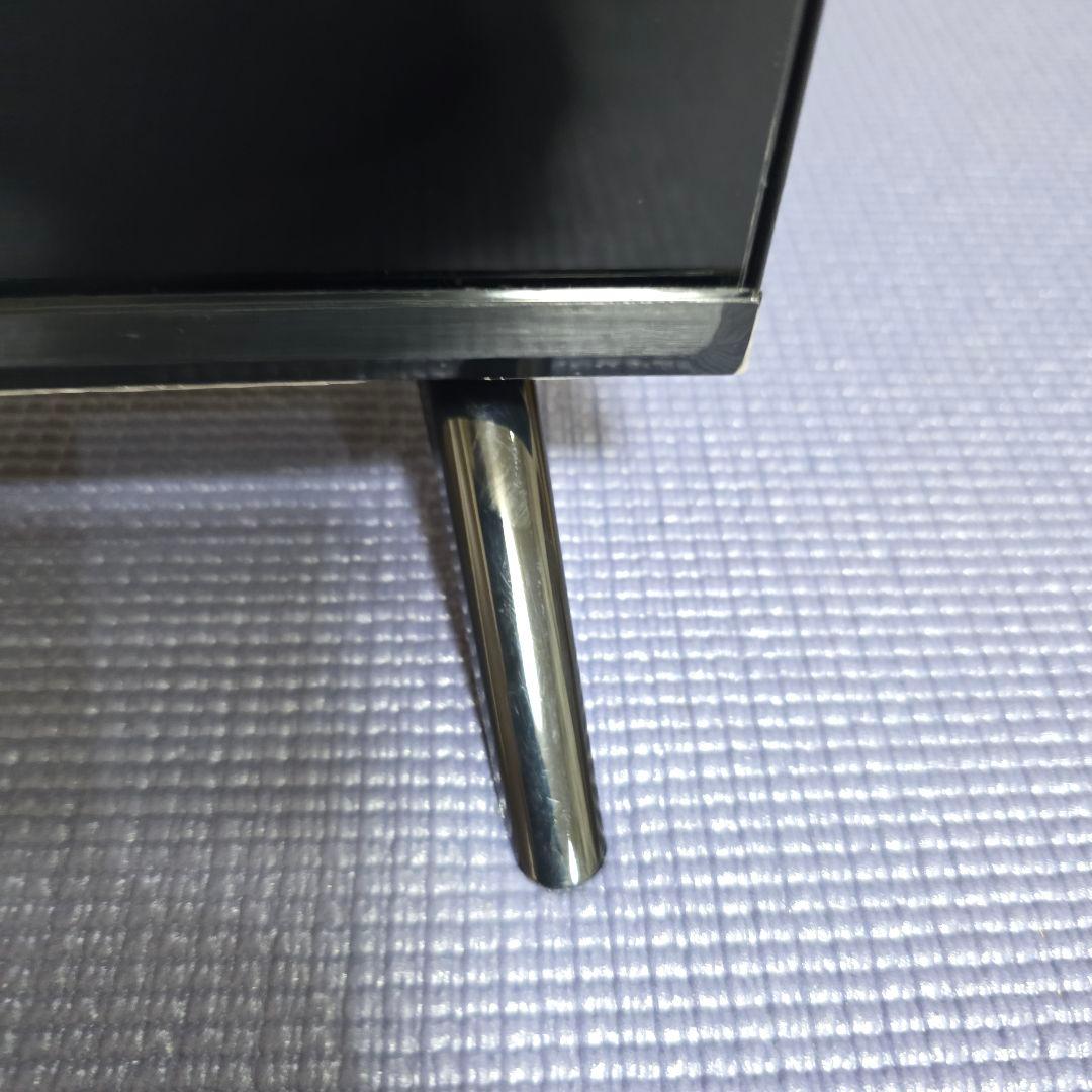 194】2023年 TCL 32S54H スマートテレビ チューナーレス 32型