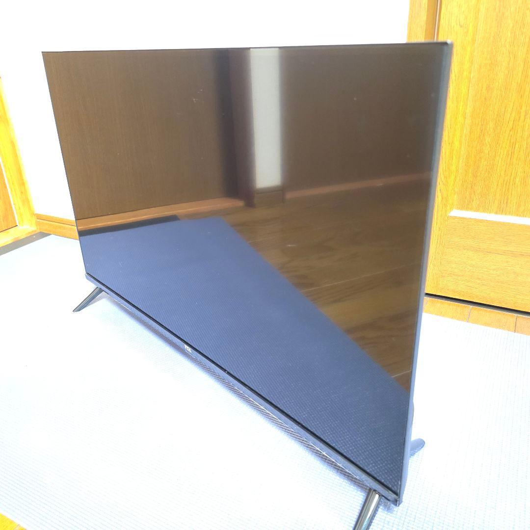 194】2023年 TCL 32S54H スマートテレビ チューナーレス 32型