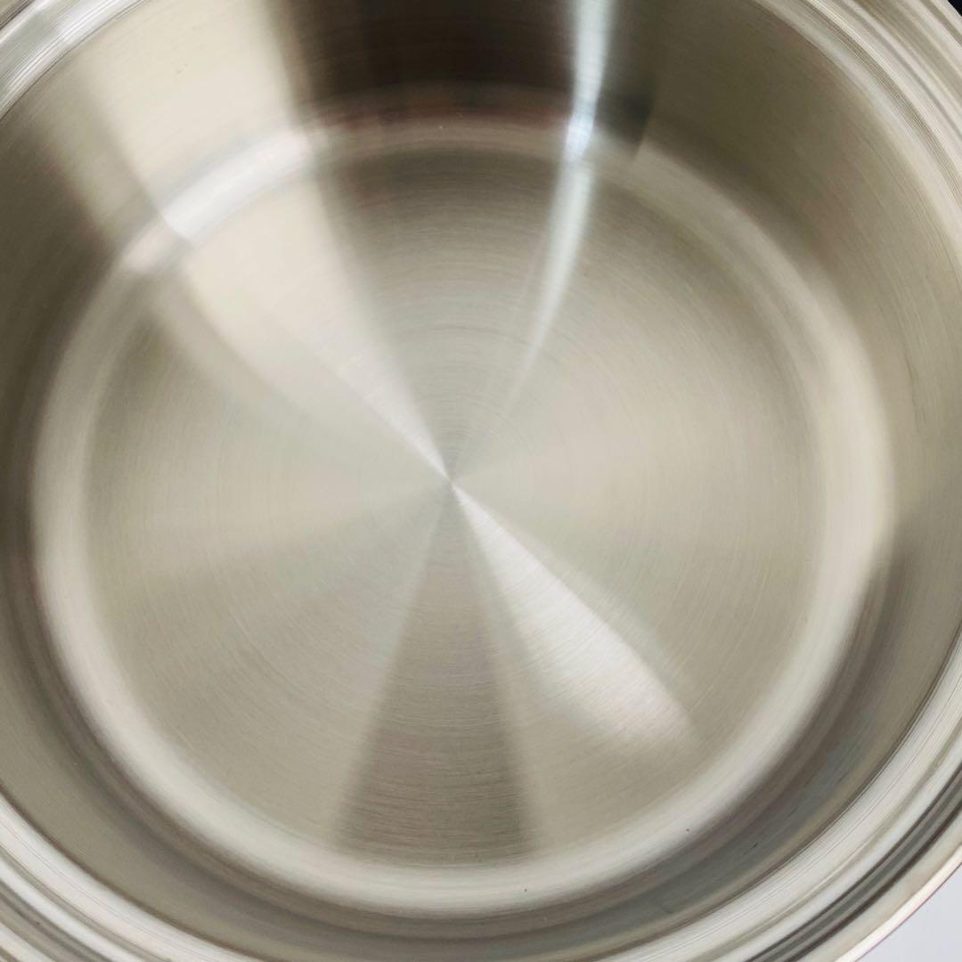 Amway アムウェイ 小ソースパン　鍋　未使用　　高級鍋　現行取手　大人気♪